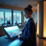 technology in hospitality