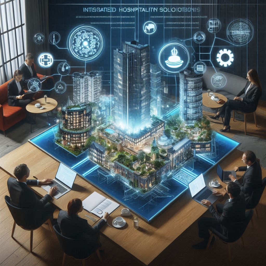 hospitality solutions