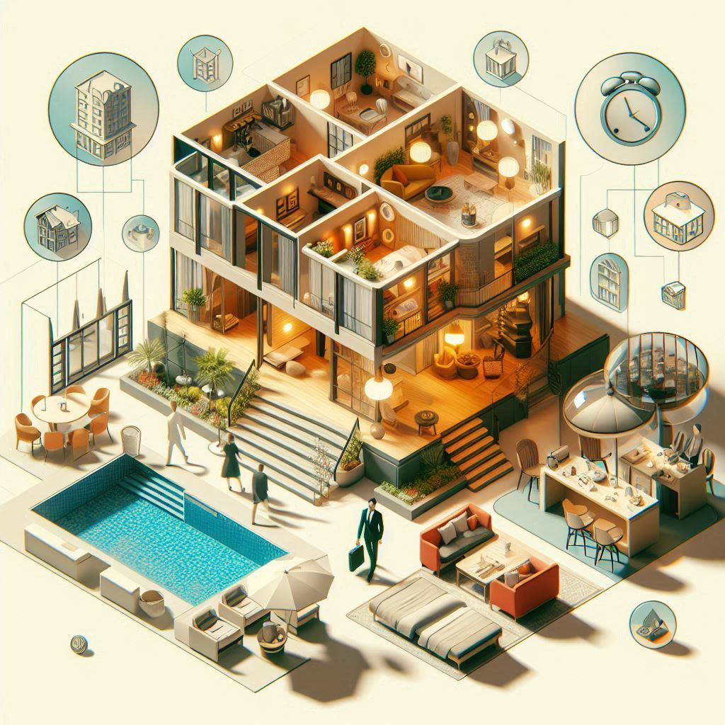 hospitality industry tips