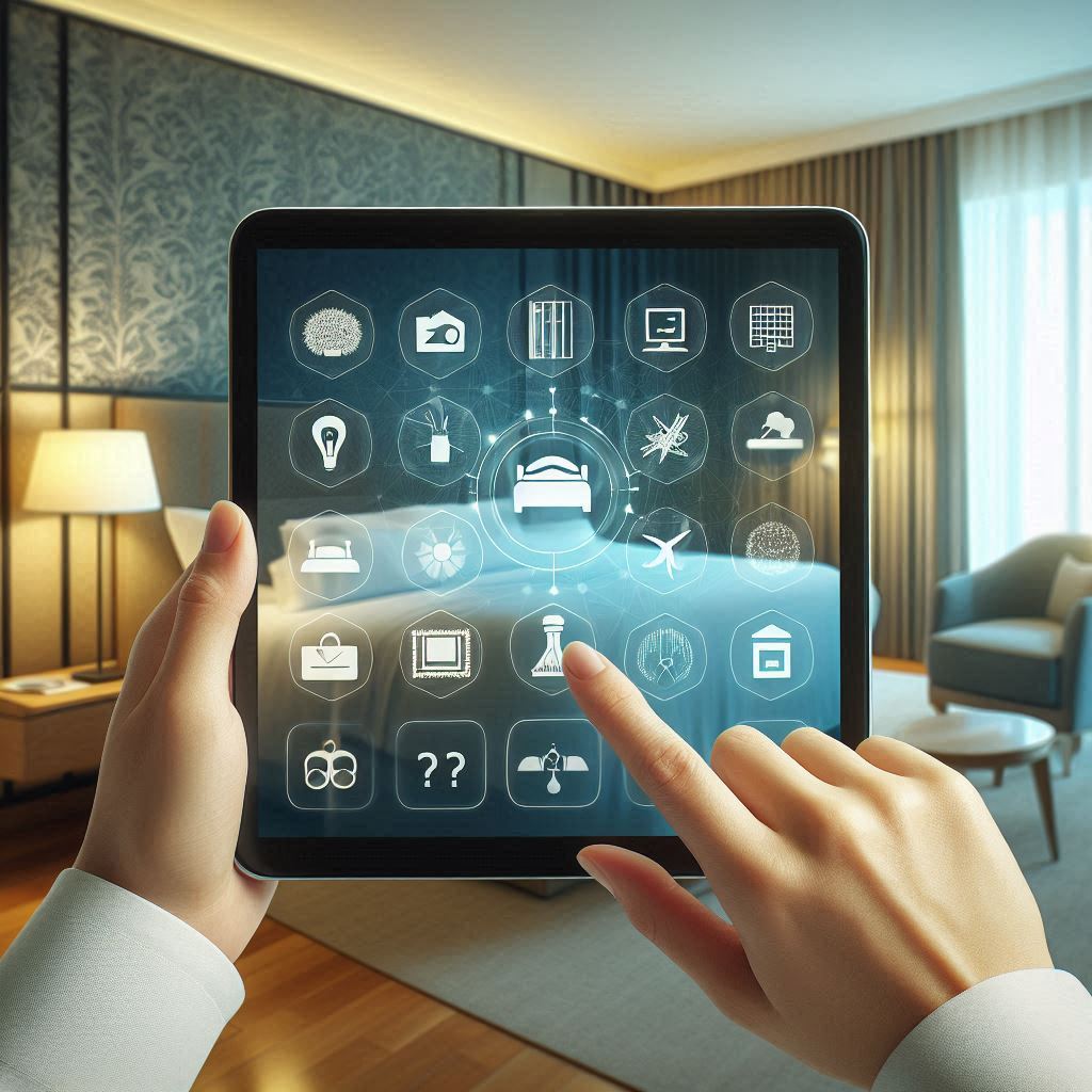 hotel housekeeping strategies