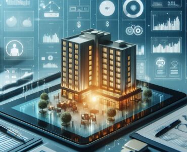 hotel management platform