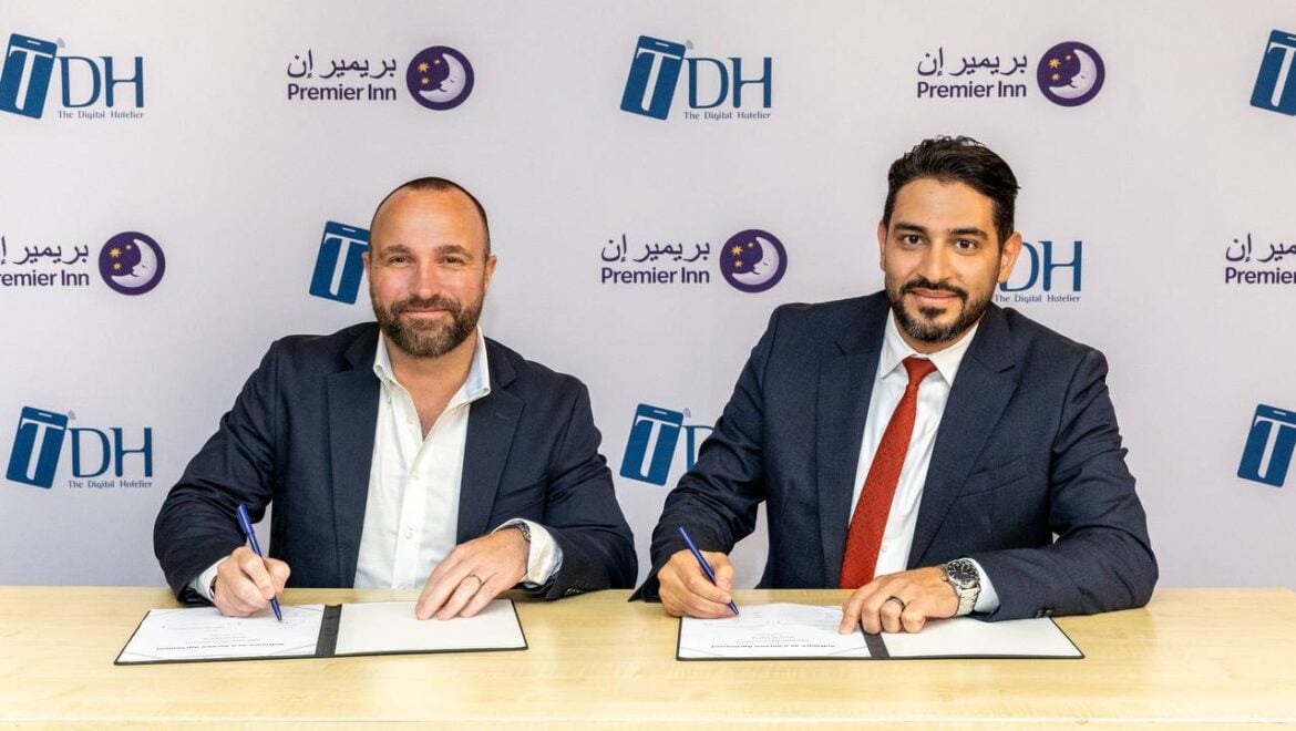 hospitality innovation