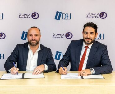 hospitality innovation