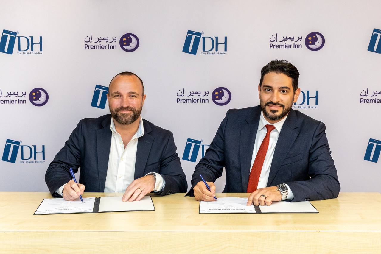 hospitality innovation