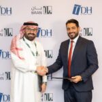 BAAN Holding & The Digital Hotelier