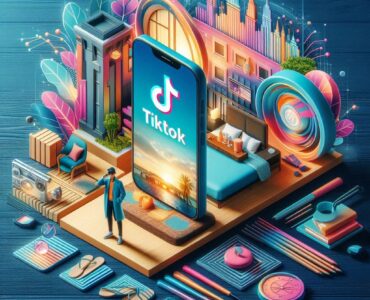 TikTok Effect on hospitality