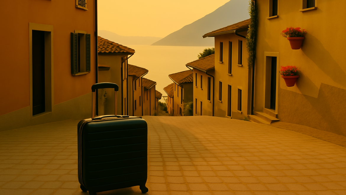 Bleisure Travel