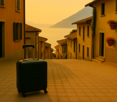 Bleisure Travel