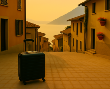 Bleisure Travel