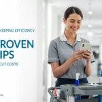 Hotel Housekeeping Efficiency