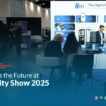 TDH Showcases Innovation and Excellence at the Hospitality Show 2025