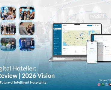 TDH 2025 Review: From Global Expansion to the 2026 OptemAi Evolution