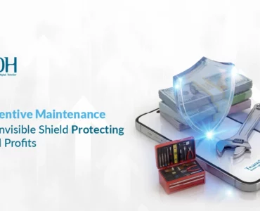 The Importance of Preventive Maintenance in Hotels