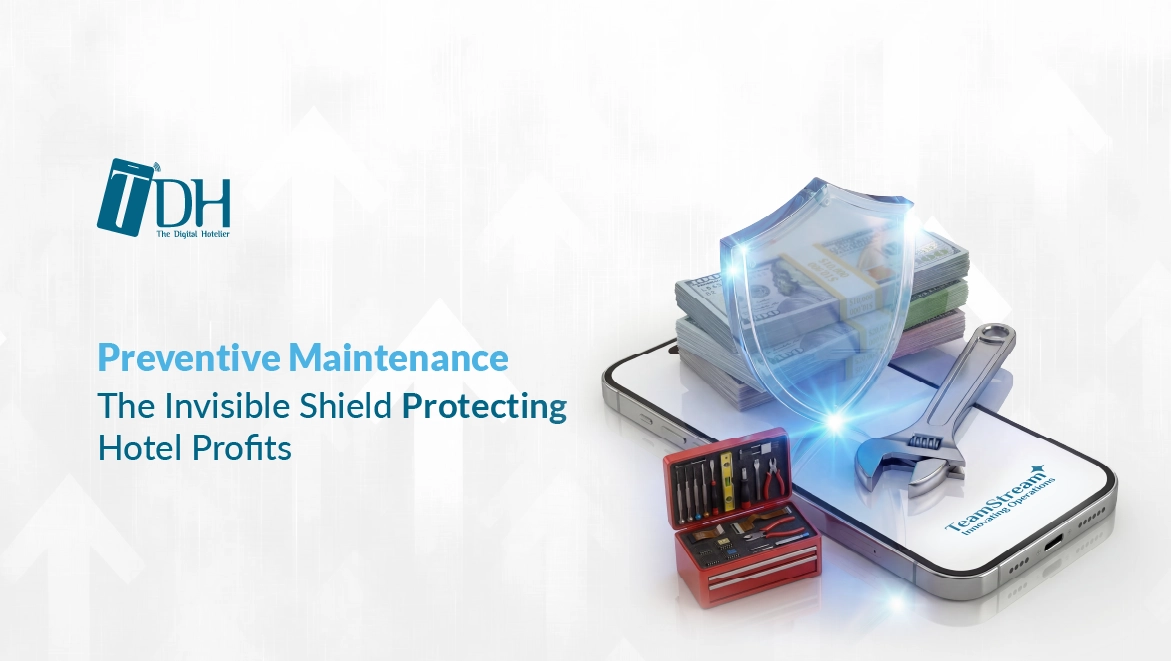 The Importance of Preventive Maintenance in Hotels